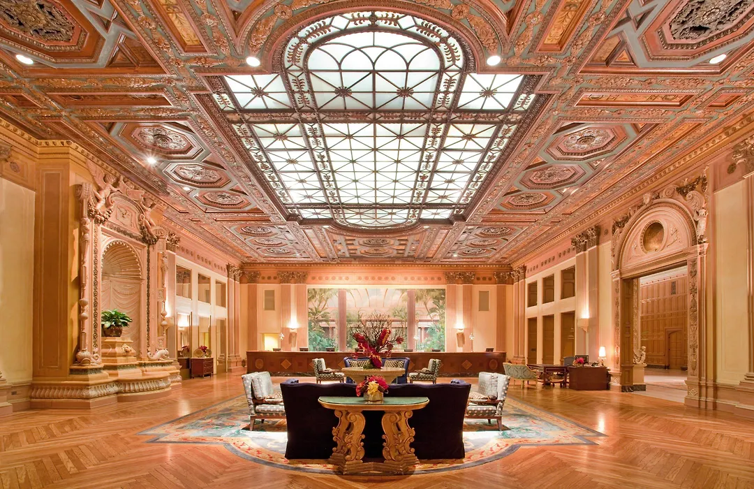 The Biltmore Los Angeles-1