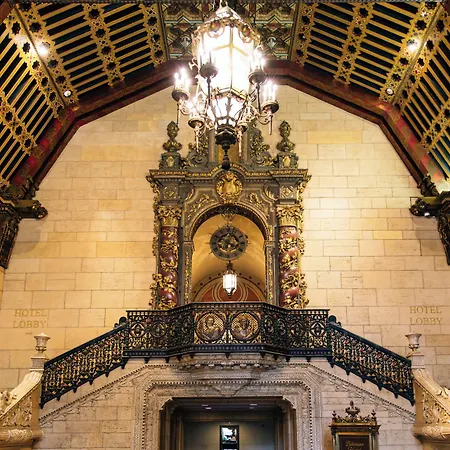 The Biltmore Los Angeles-2